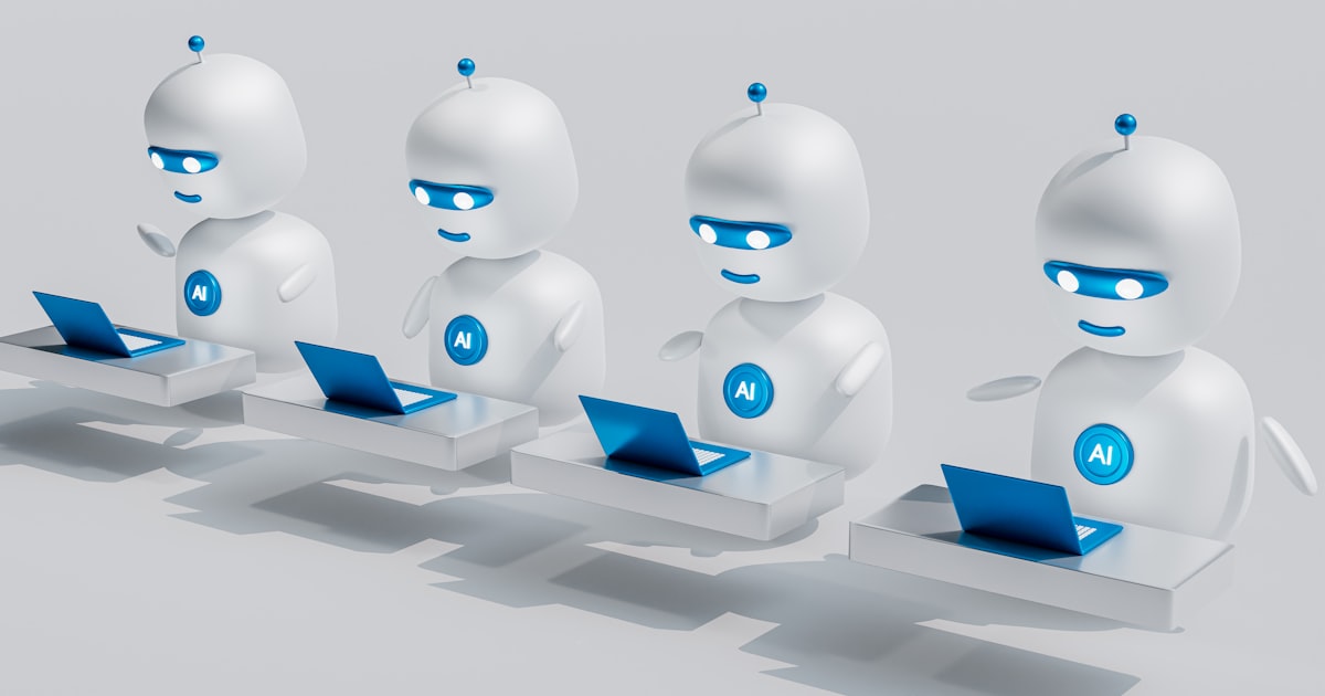 Exploring AI Tools